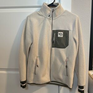 Kari Traa Fleece